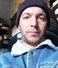 Встретьте Мужчинa : Zoubir, 42 лет до Алжир  Tebessa 